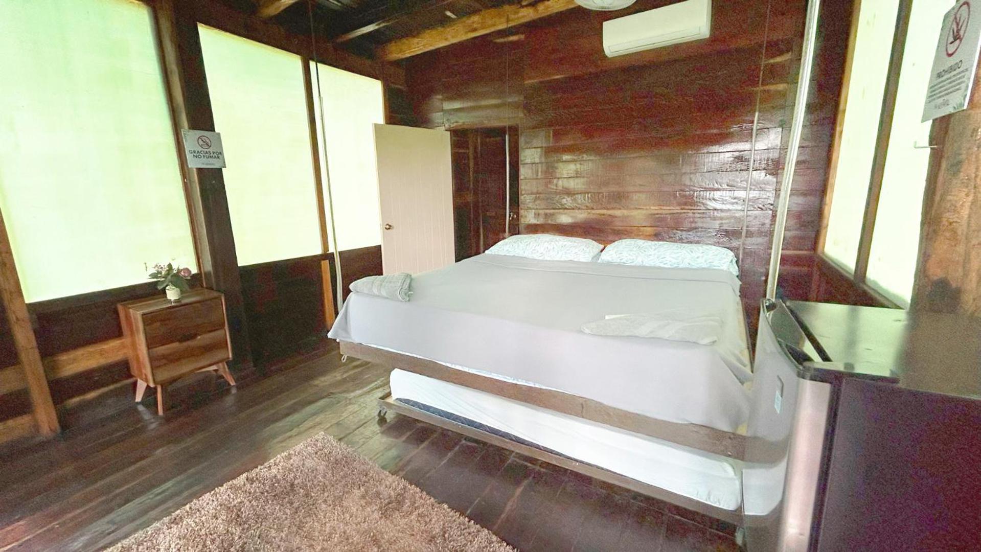 Hotel Xu-La Azul Xul-Ha Kültér fotó